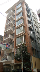 Picture of 1337 sft Apartment For Sale At Mirpur