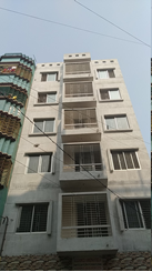 Picture of 650 Sft Apartment For Rent At Mirpur