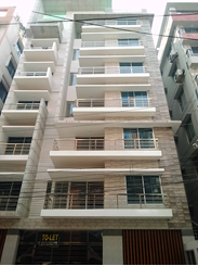 Picture of 2200 Brand New Apartment for Rent, Mirpur DOHS
