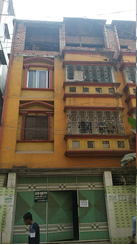 1200 Sft Apartment For Rent At Mirpur এর ছবি