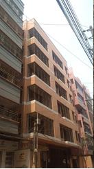 Picture of 1500 sft Apartment for Rent, Niketan