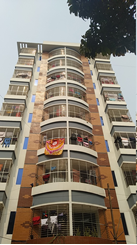 Picture of 1300 sft Apartment for Rent, Mirpur