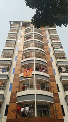 Picture of 1300 sft Apartment for Rent, Mirpur