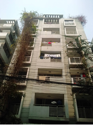 2100 sft Apartment for Rent, Mirpur DOHS এর ছবি