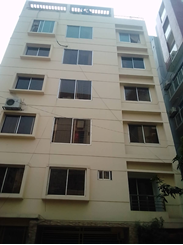 2200 sft Apartment for Rent, Mirpur DOHS এর ছবি