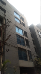 Picture of 1800 sft Apartment for Rent, Niketan