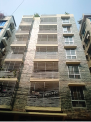 Picture of 2150 sft Flat For Rent At Mirpur DOHS