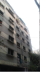 Picture of 2000 sft Flat For Rent At Niketan