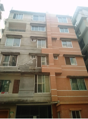 2200 sft Flat For Rent At Mirpur DOHS এর ছবি