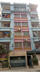 Picture of 1150 sft Flat For Rent At Mirpur