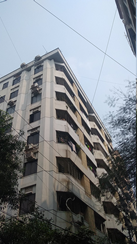 Picture of 1400 Sft Apartment For Rent, Niketan