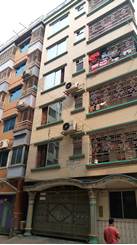 Picture of 950 sft Apartment for Rent in Mirpur