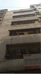 Picture of 850 sft Flat Rent in Mirpur