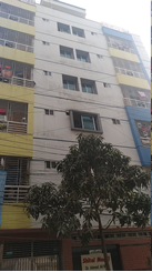 Picture of 750 Sft Apartment for Rent in Mirpur