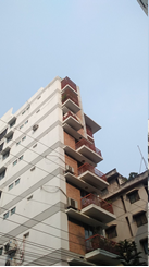 Picture of 1950 Sft Apartment For Rent At Niketan
