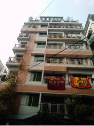 2200 Sft Residential Apartment Rent In Mirpur DOHS এর ছবি