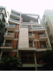 Picture of 1880 sft Apartment for Rent in DOHS Mirpur