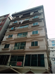 Picture of 2200 sft Apartment for Rent in DOHS Mirpur