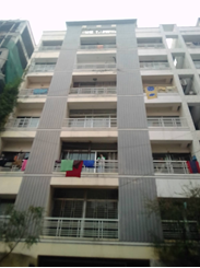 Picture of 1200 sft Apartment for Sale in DOHS Mirpur