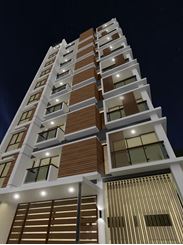 2200 sft Apartment for Rent in Mirpur DOHS এর ছবি