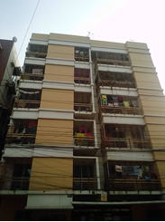 Picture of 1450 sft Apartment for Rent, Mirpur