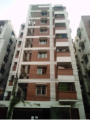 Picture of 1440 sft Apartment for Sale, Mirpur
