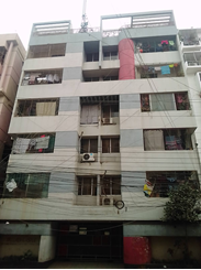 1650 Sft Flat For Rent At Pallabi এর ছবি