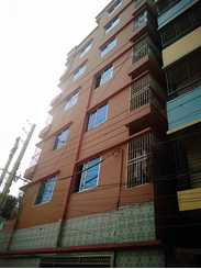 Picture of 500 sft Apartment for Rent, Mirpur