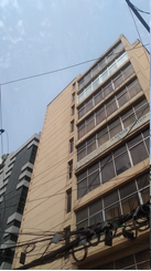 Picture of 3374 Sft Commercial Space For Rent At Gulshan