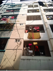 700 sft Apartment for Rent, Mirpur  এর ছবি