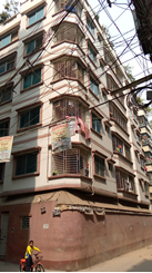 Picture of 1650 sft Apartment for Rent, Mirpur