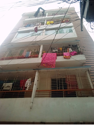 630 sft Apartment For Rent, Mirpur এর ছবি