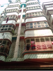 1300 sft Apartment For Rent At Mirpur এর ছবি