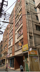 Picture of 800 sft Apartment For Rent At Mirpur