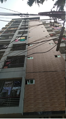 Picture of 1400 sft Apartment for Rent in Mirpur