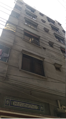 Picture of 600 Sft Apartment for Rent in Mirpur