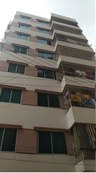 1170 sft Apartment for Rent in Mirpur এর ছবি