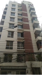 Picture of 1300 sft Apartment for Rent in Mirpur