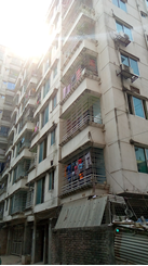 1150 sft Apartment For Rent At Mirpur এর ছবি