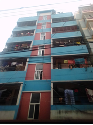 840 sft Apartment For Rent At Mirpur এর ছবি