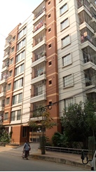 Picture of 1450 sft  Apartment For Rent At Mirpur