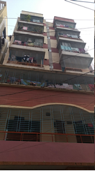 Picture of 1060 sft Apartment For Rent At Mirpur