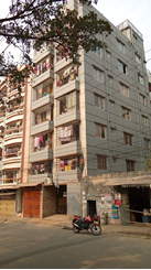 Picture of 600 sft Apartment for Rent, Mirpur