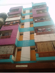 Picture of 300 sft Apartment for Rent, Mirpur