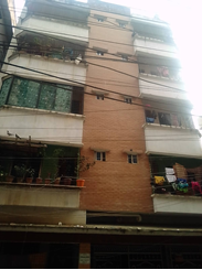 600 sft Apartment for Rent, Mirpur এর ছবি