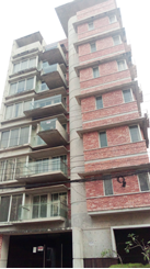 Picture of 3200 sft Apartment for Rent, Baridhara