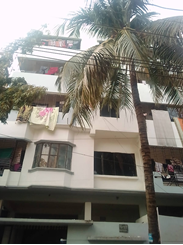 600 sft Apartment for Rent, Mirpur এর ছবি