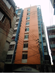 Picture of 1100 sft Apartment for Sale, Agargaon