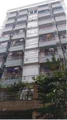 Picture of 1385 Sft Apartment for Sale, Kafrul