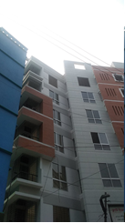 Picture of 1515 Sft Brand New Apartment For Sale At Rampura 